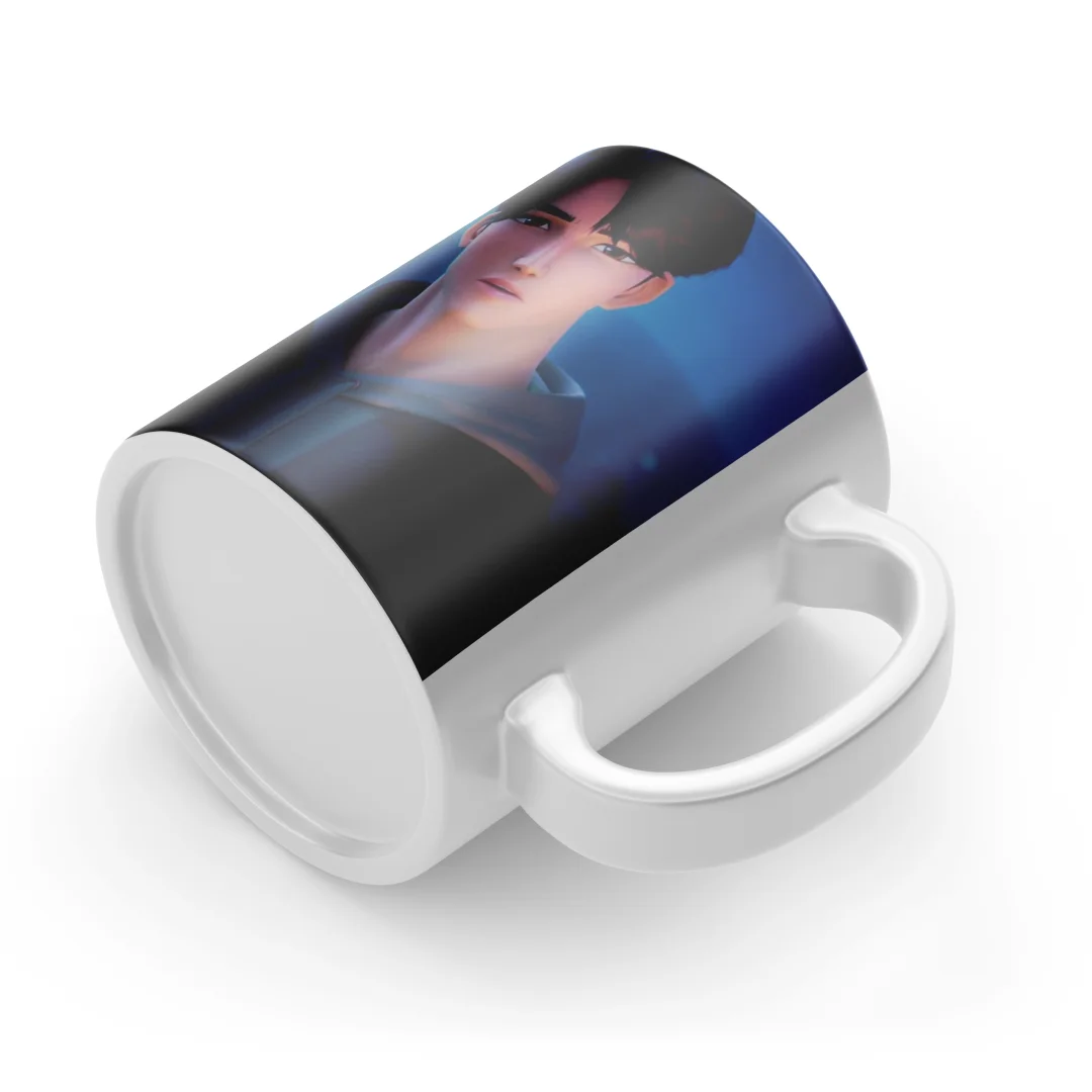 Caneca Personalizada