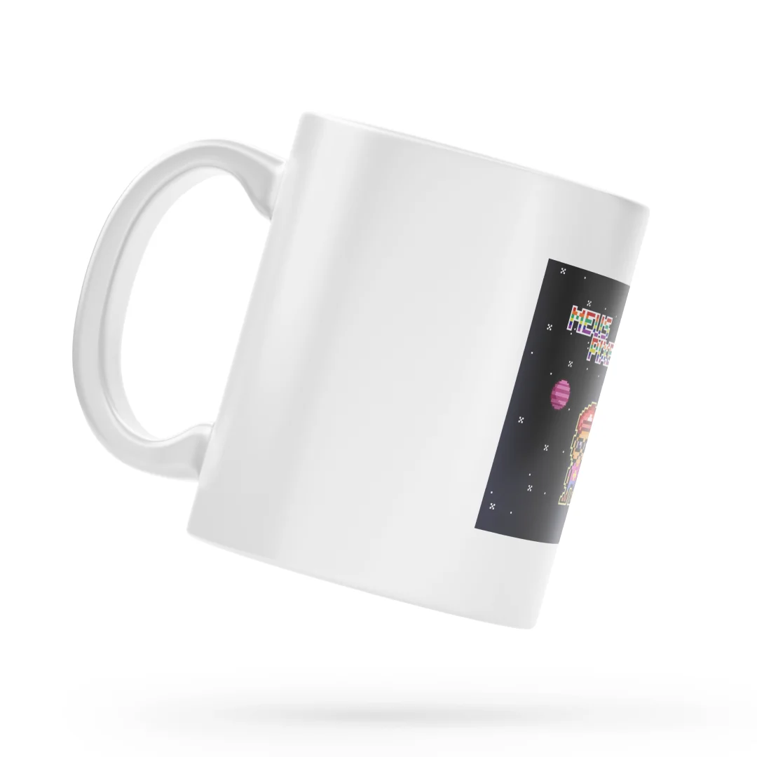 Caneca Personalizada