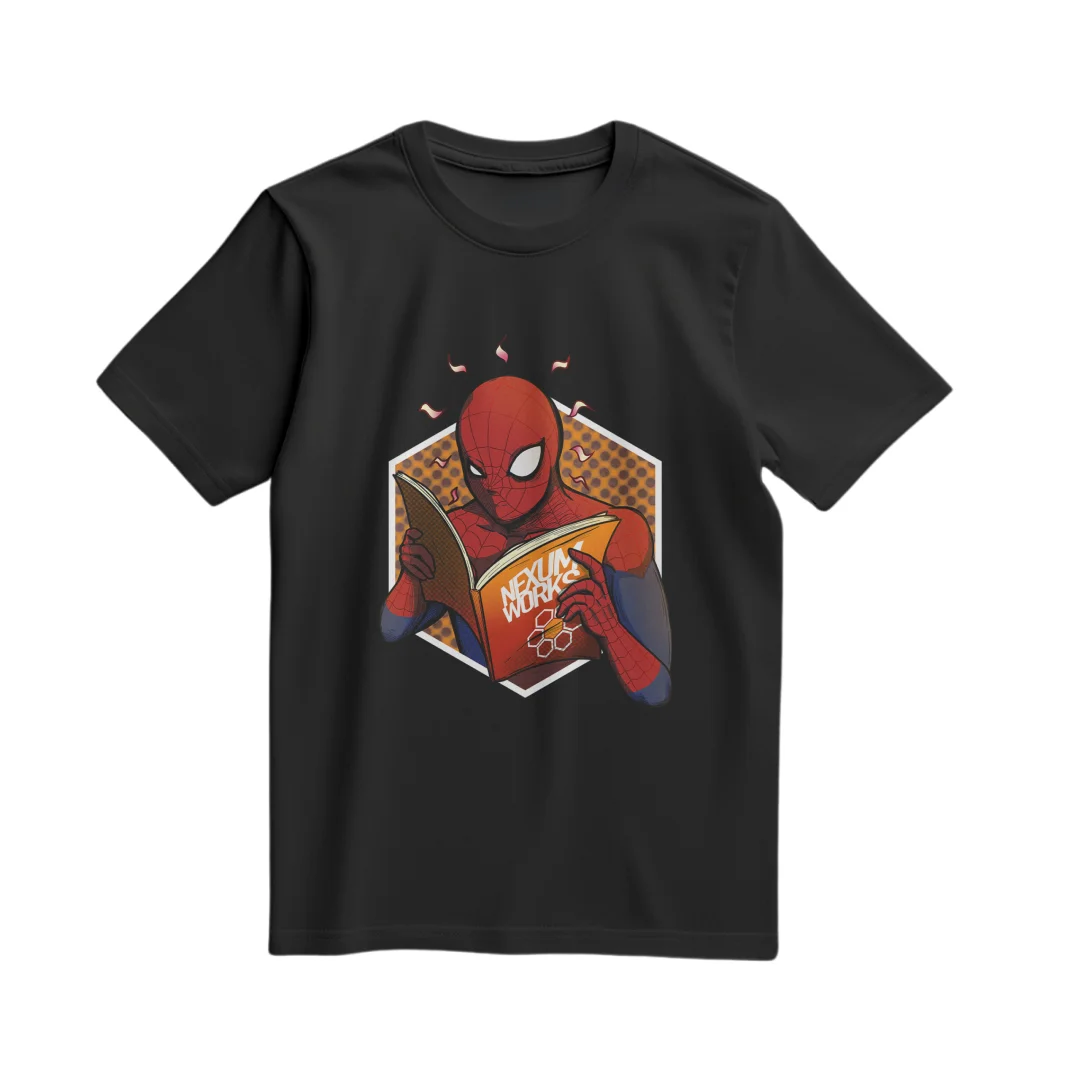 Camiseta Personalizada