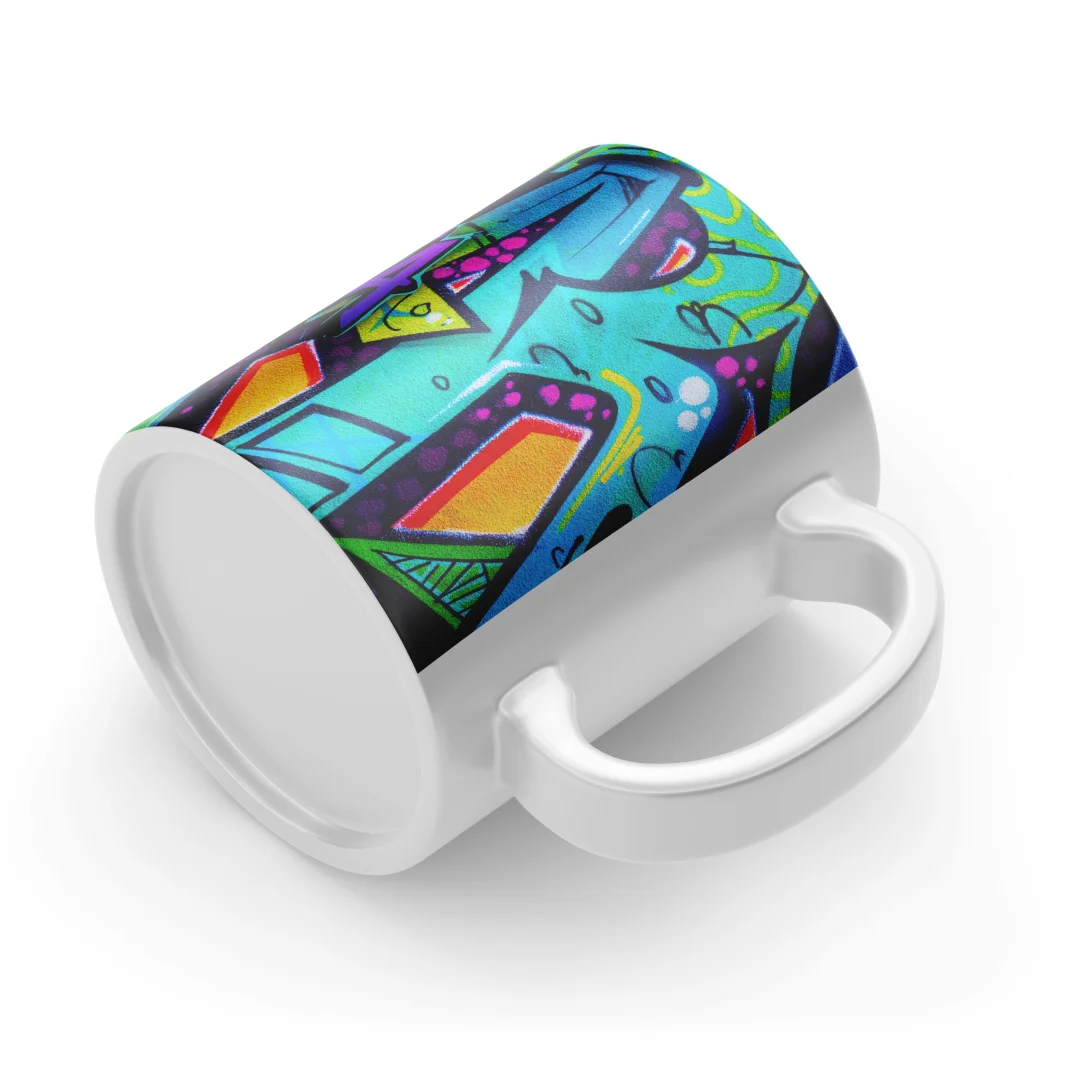 Caneca Personalizada