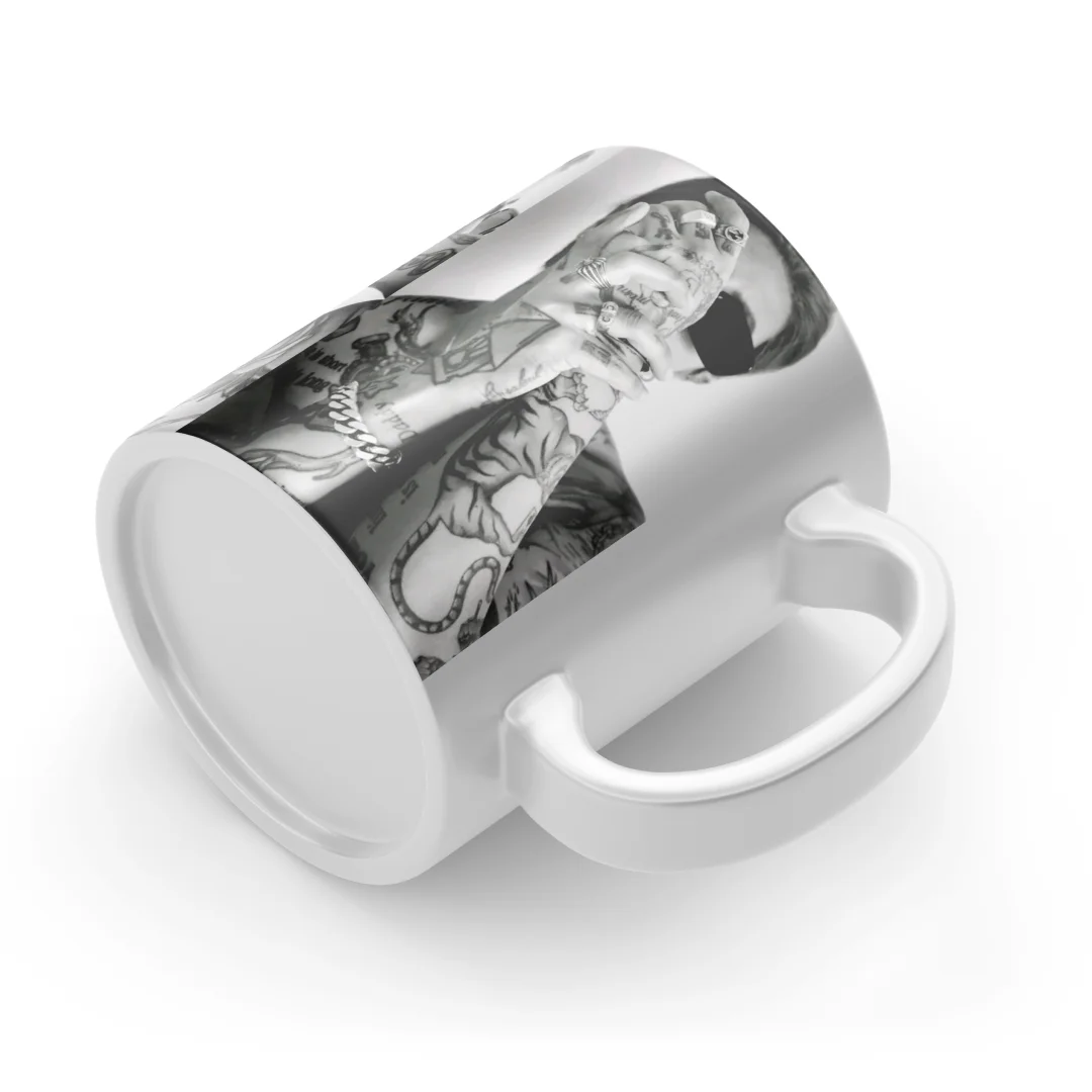 Caneca Personalizada de siam__lady