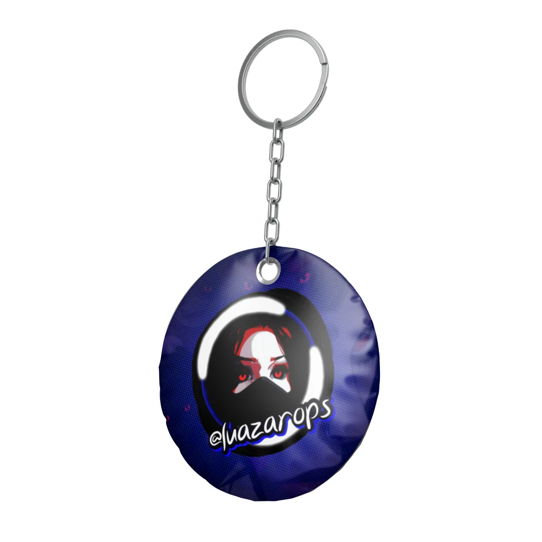 Chaveiro Personalizado