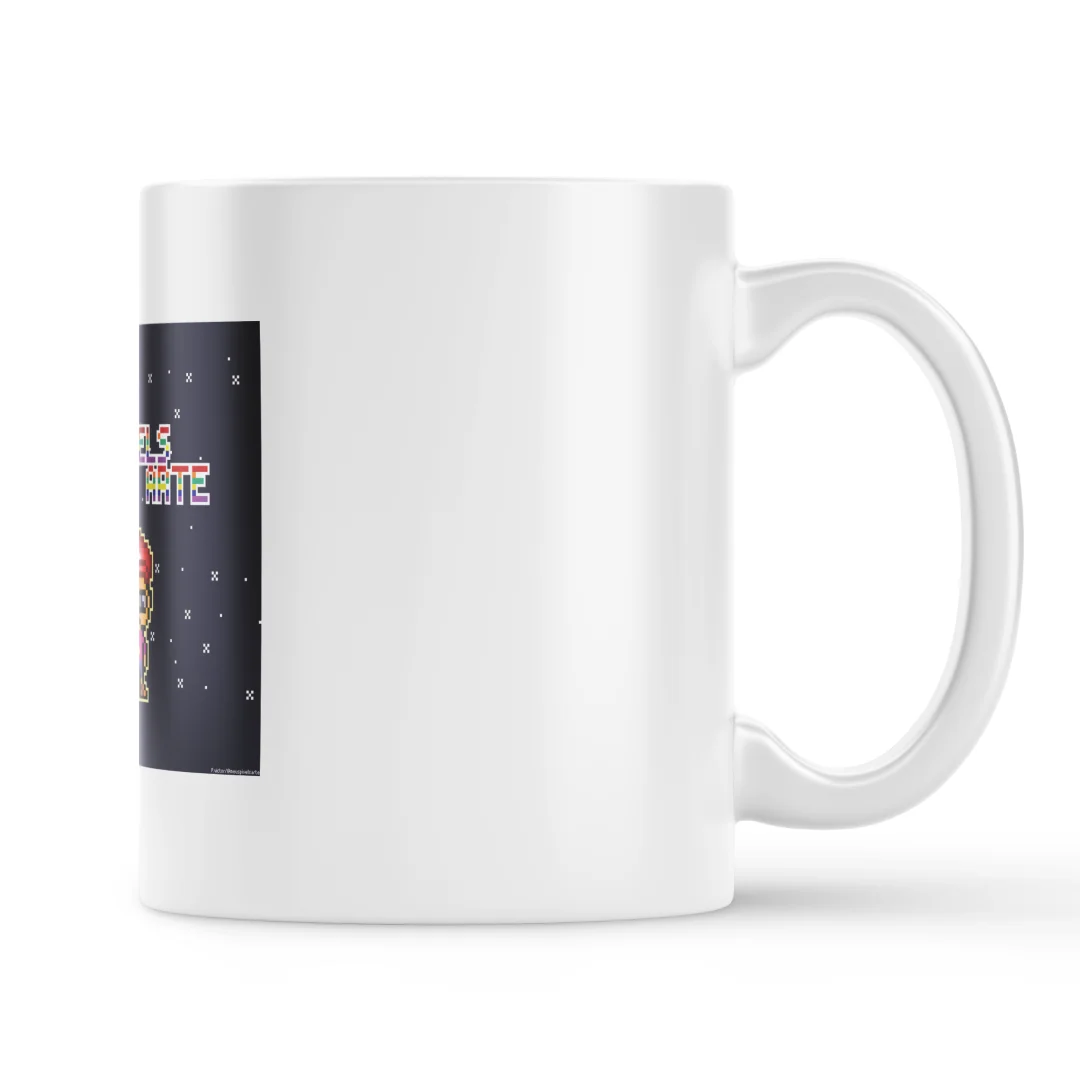 Caneca Personalizada