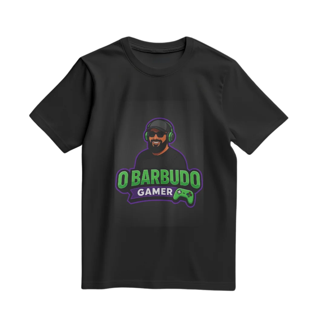 Camiseta Personalizada