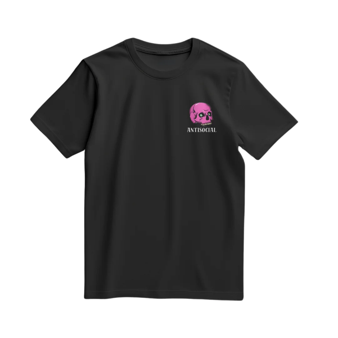 Camiseta Personalizada de Nicole Mayumi