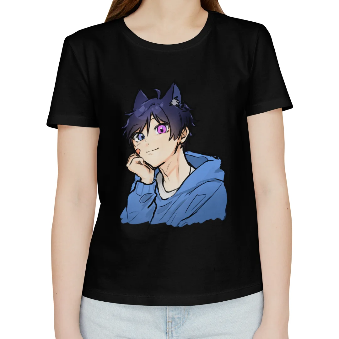 Camiseta Personalizada de Sukin