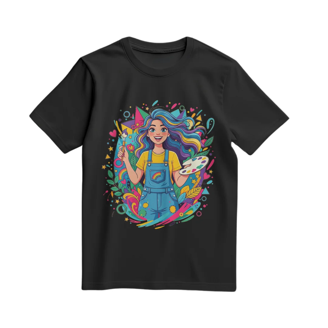 Camiseta Personalizada de stilergrr