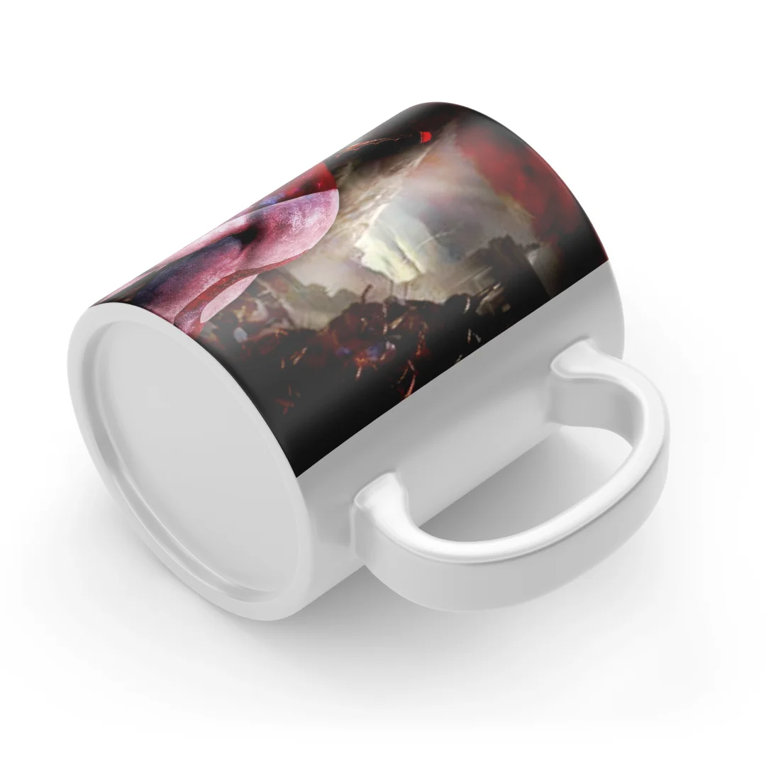 Caneca Personalizada