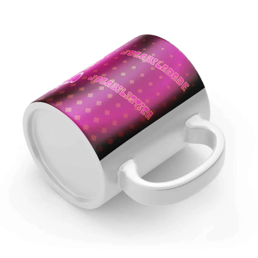 Caneca Personalizada