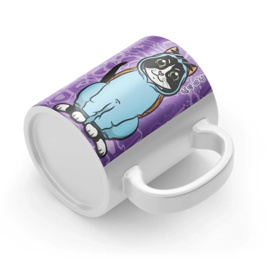 Caneca Personalizada de Carol Procek