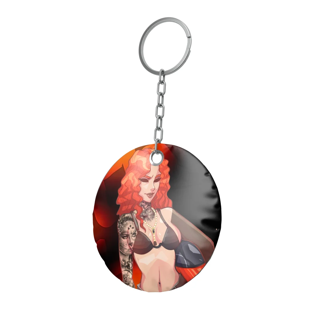 Chaveiro Personalizado