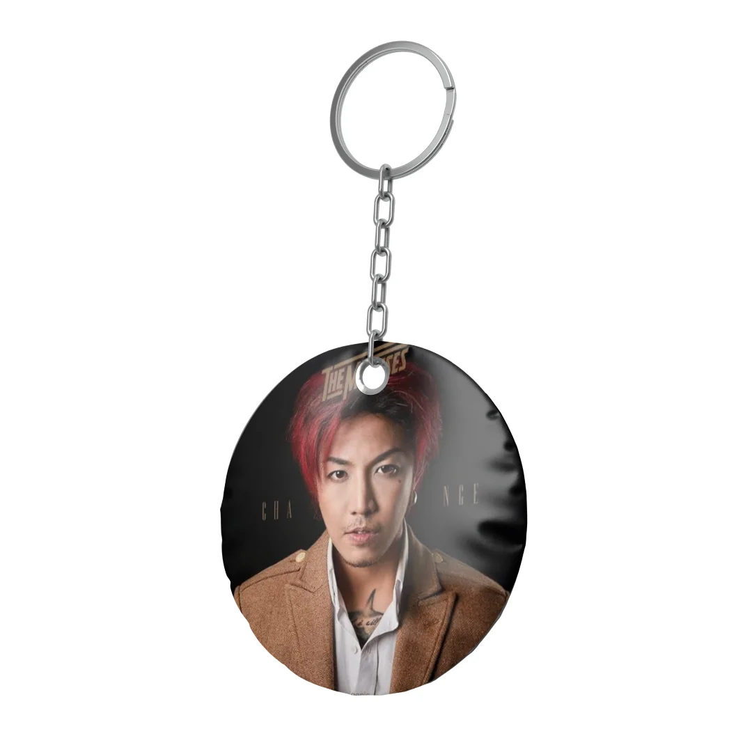 Chaveiro Personalizado