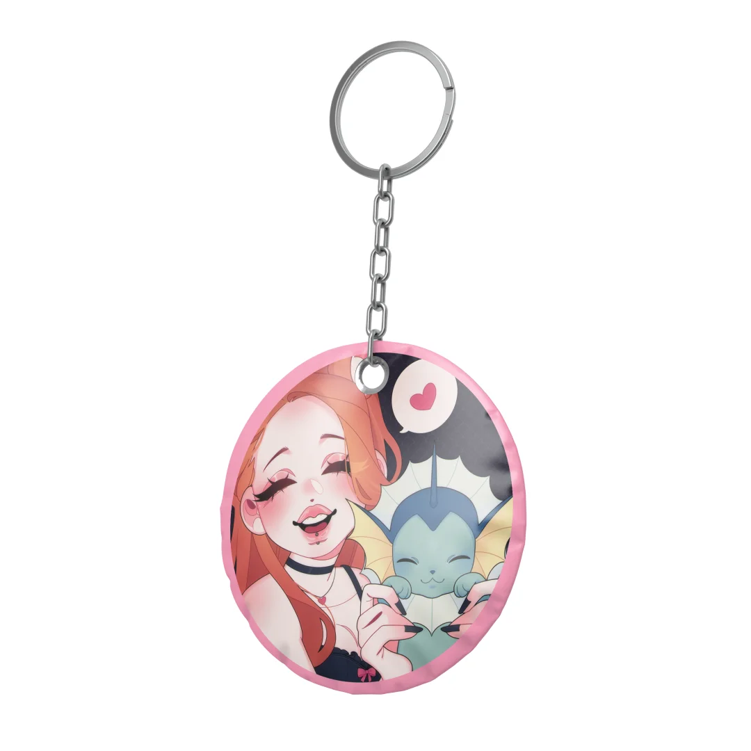 Chaveiro Personalizado