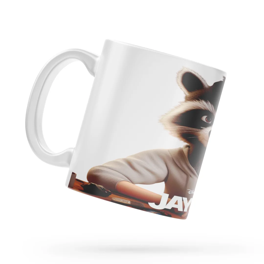 Caneca Personalizada de jaylipebr1