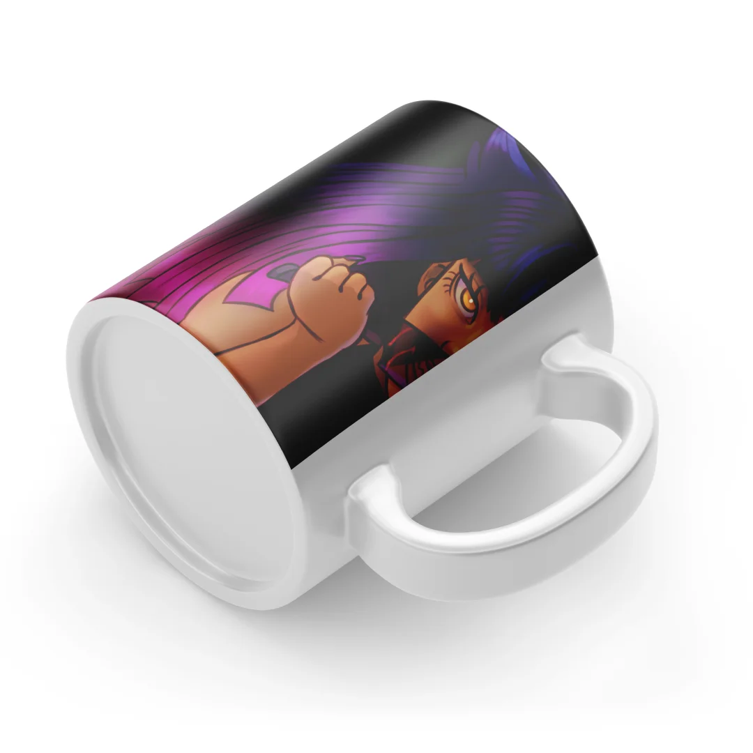 Caneca Personalizada de Arkina
