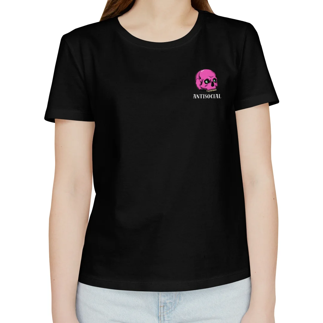 Camiseta Personalizada de Nicole Mayumi