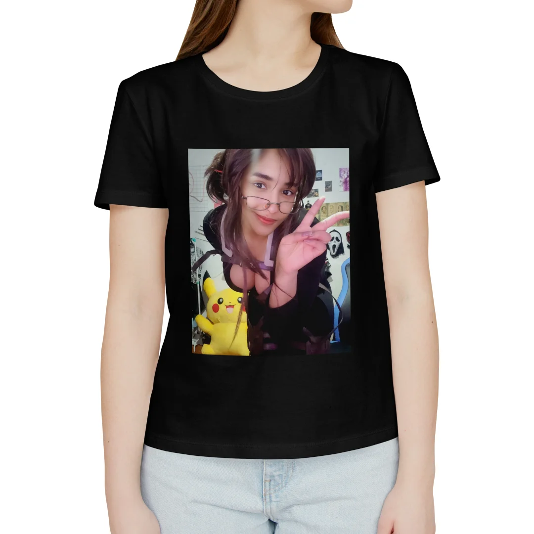 Camiseta Personalizada de sillygrilo