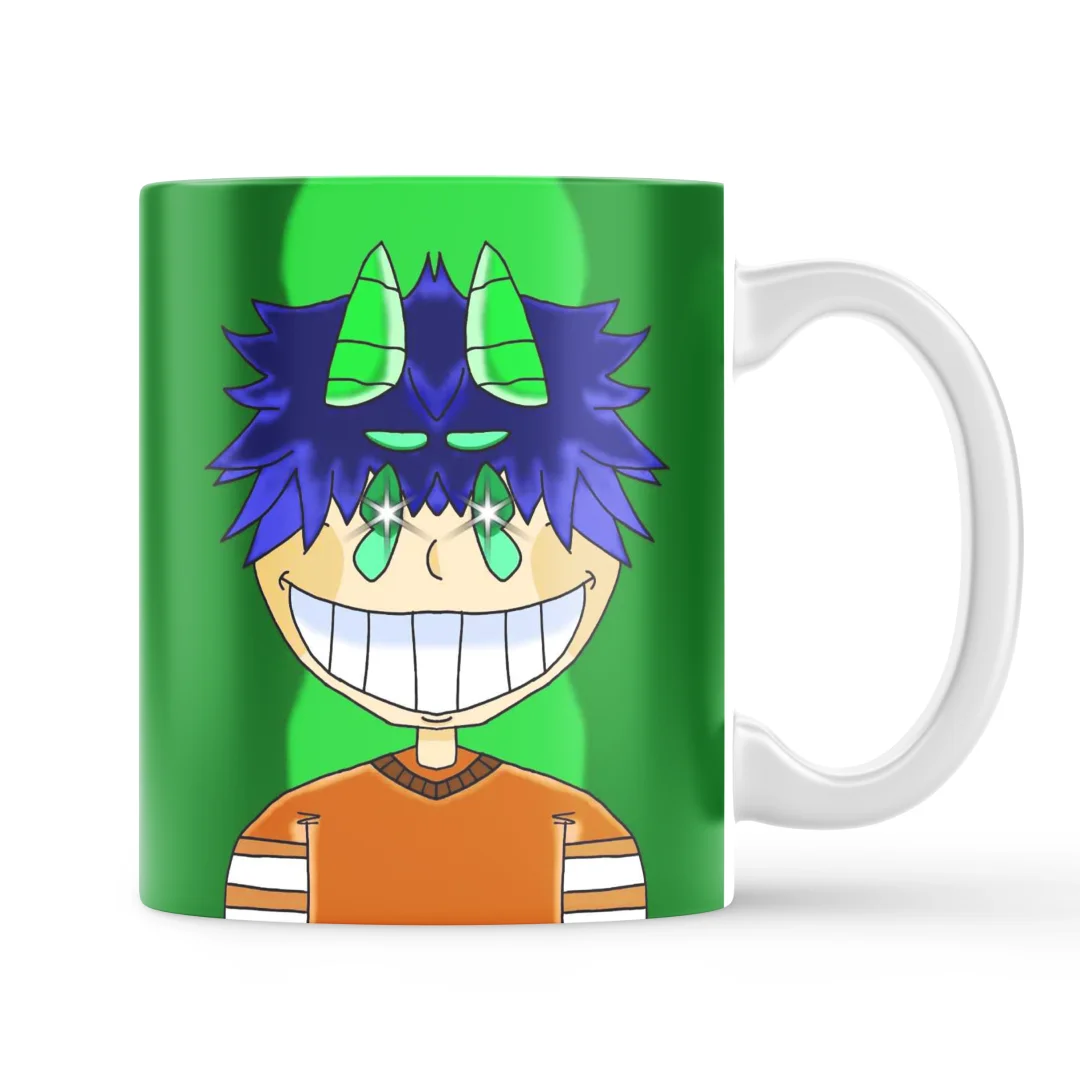 Caneca Personalizada de sumori 