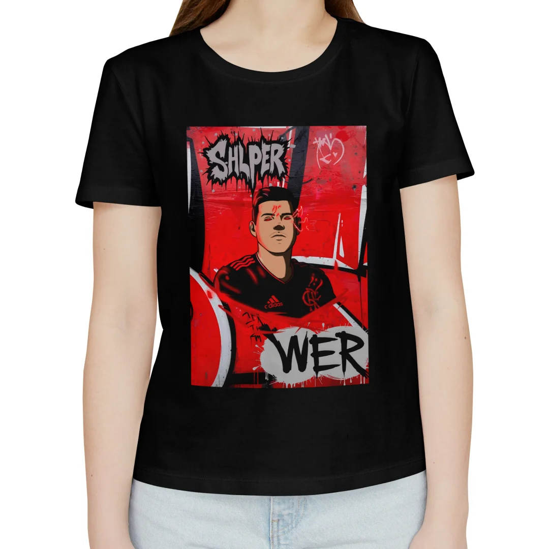 Camiseta Personalizada de MTSxp_021