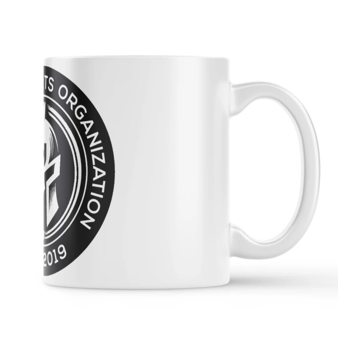 Caneca Personalizada de Huntters eSports