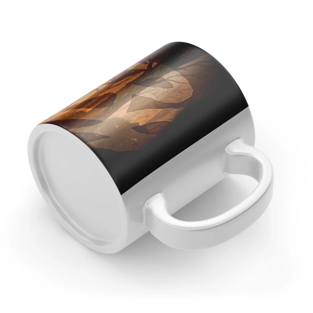 Caneca Personalizada