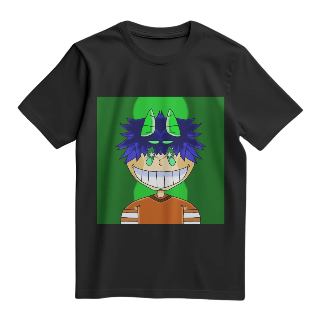 Camiseta Personalizada de sumori 