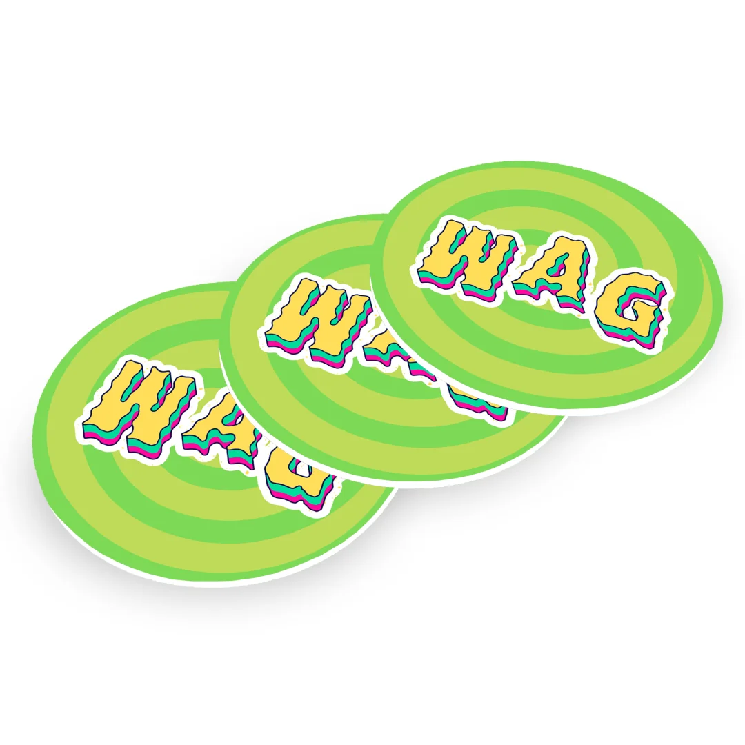 Porta-copos personalizado de Wagner Mansur
