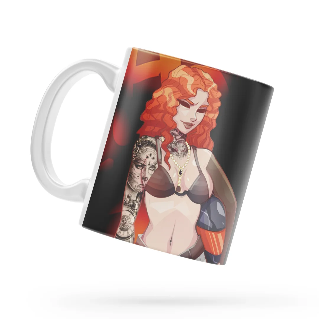 Caneca Personalizada