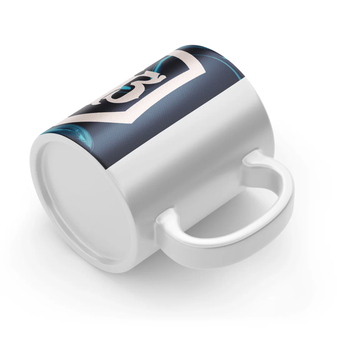 Caneca Personalizada de B13 ESPORTSBR