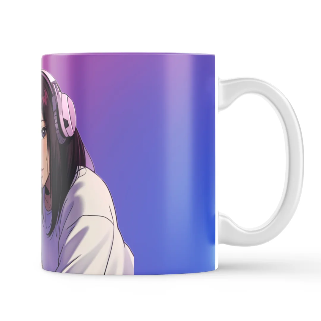 Caneca Personalizada de Mavyzinha
