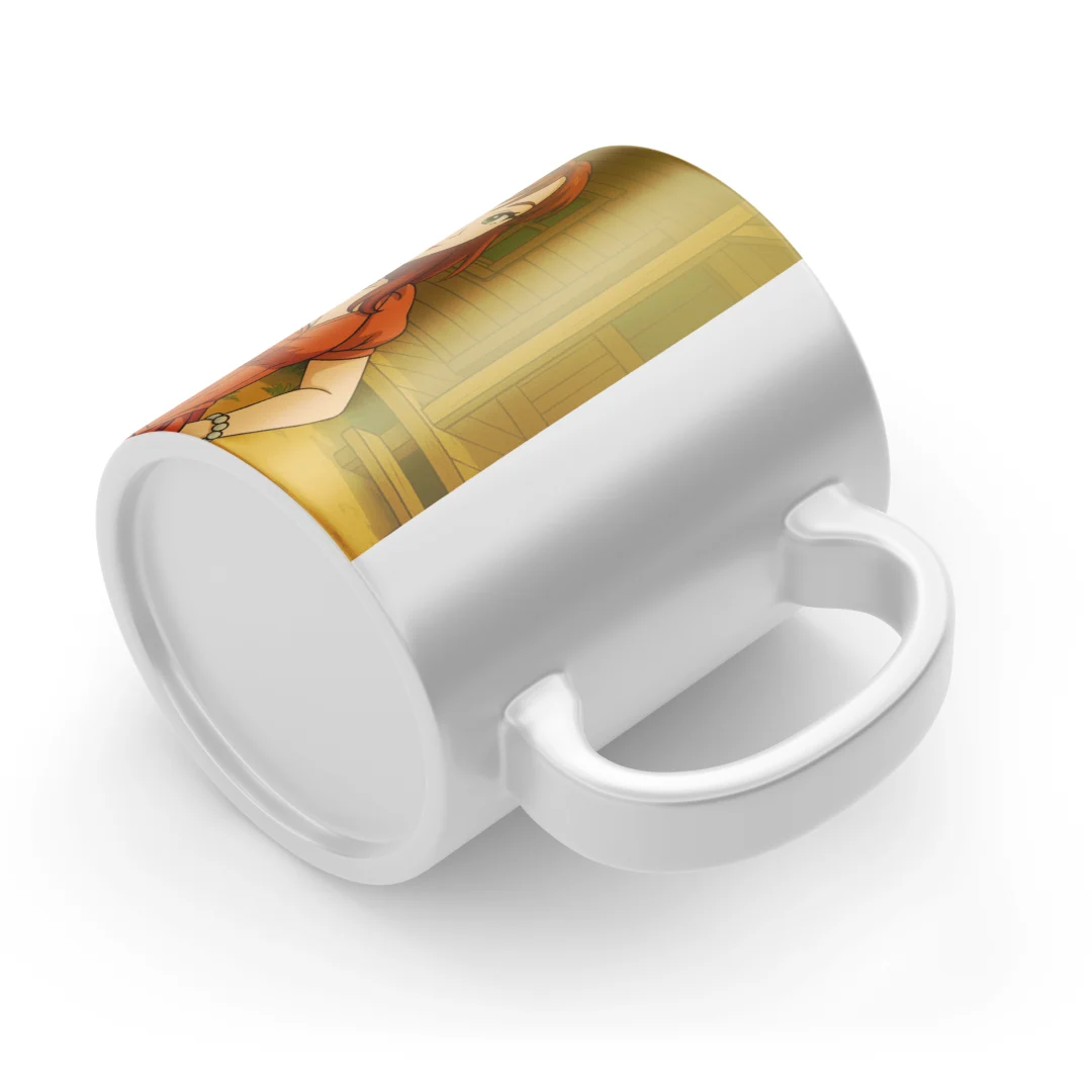 Caneca Personalizada de Jessiquinhaz