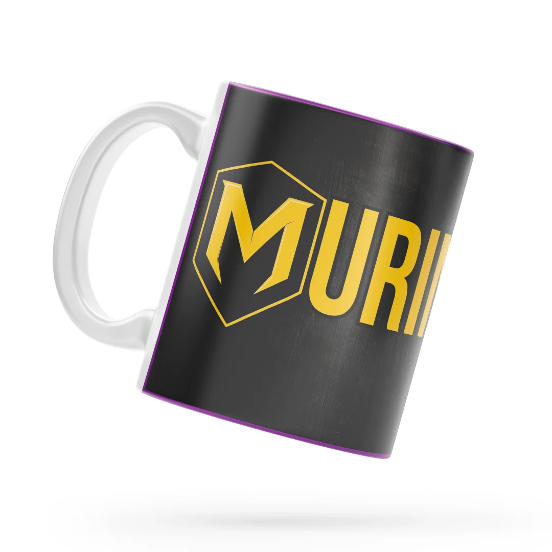 Caneca Personalizada de Muringaa_