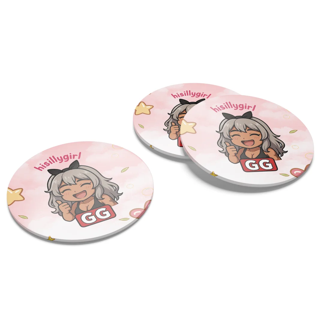 Porta-copos personalizado