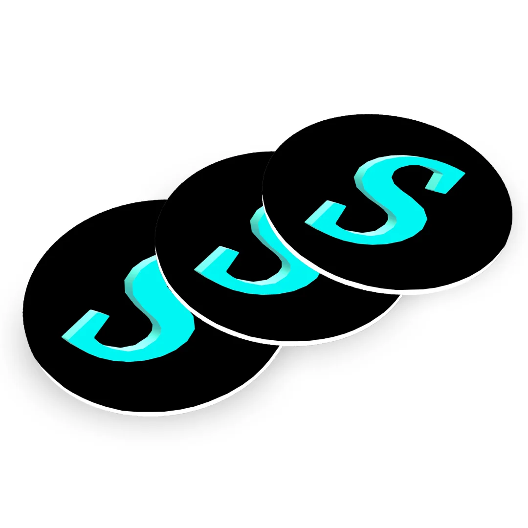Porta-copos personalizado de Skymyz