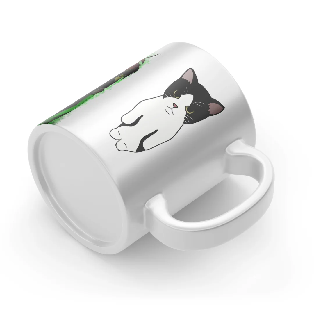 Caneca Personalizada de Sally