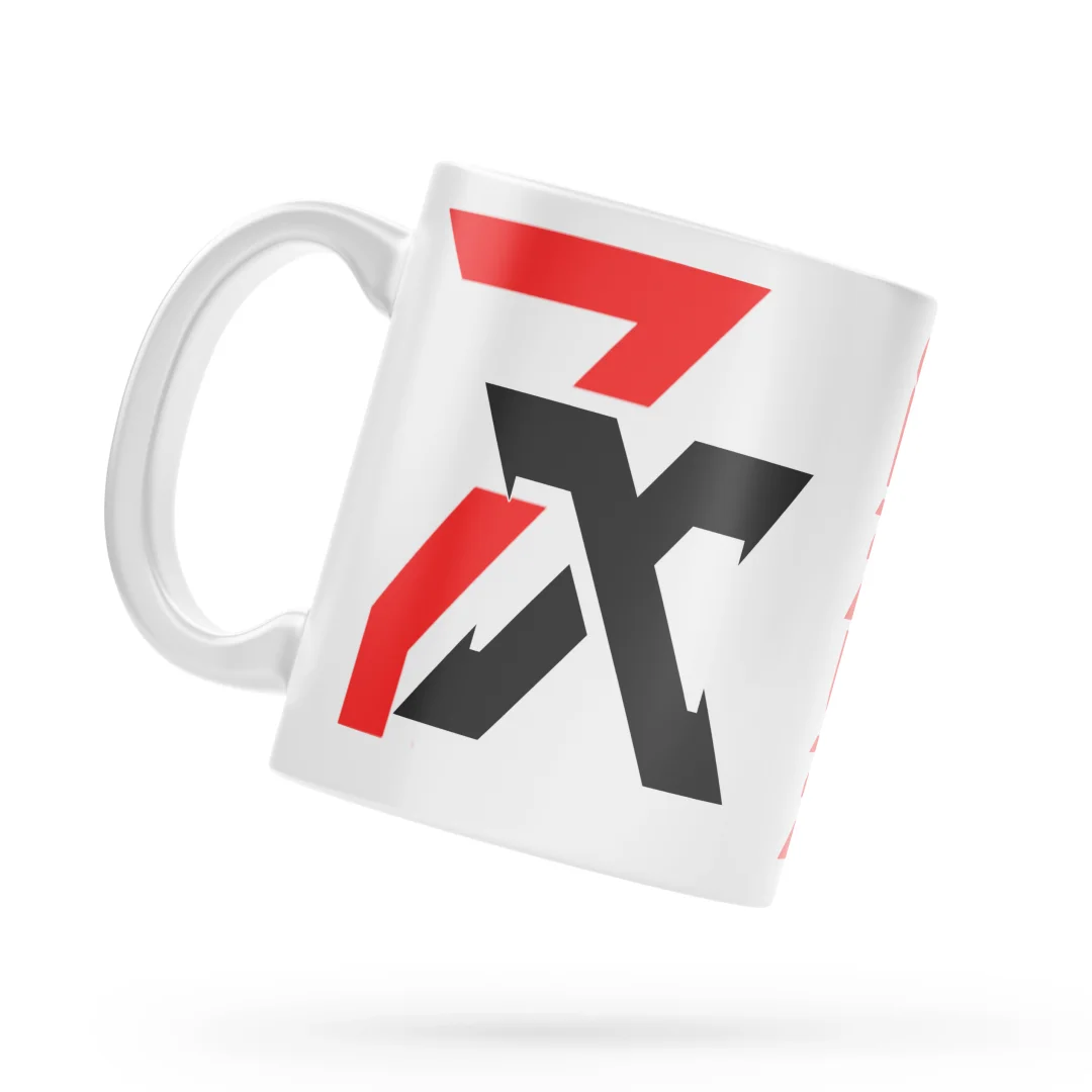 Caneca Personalizada de venon7x