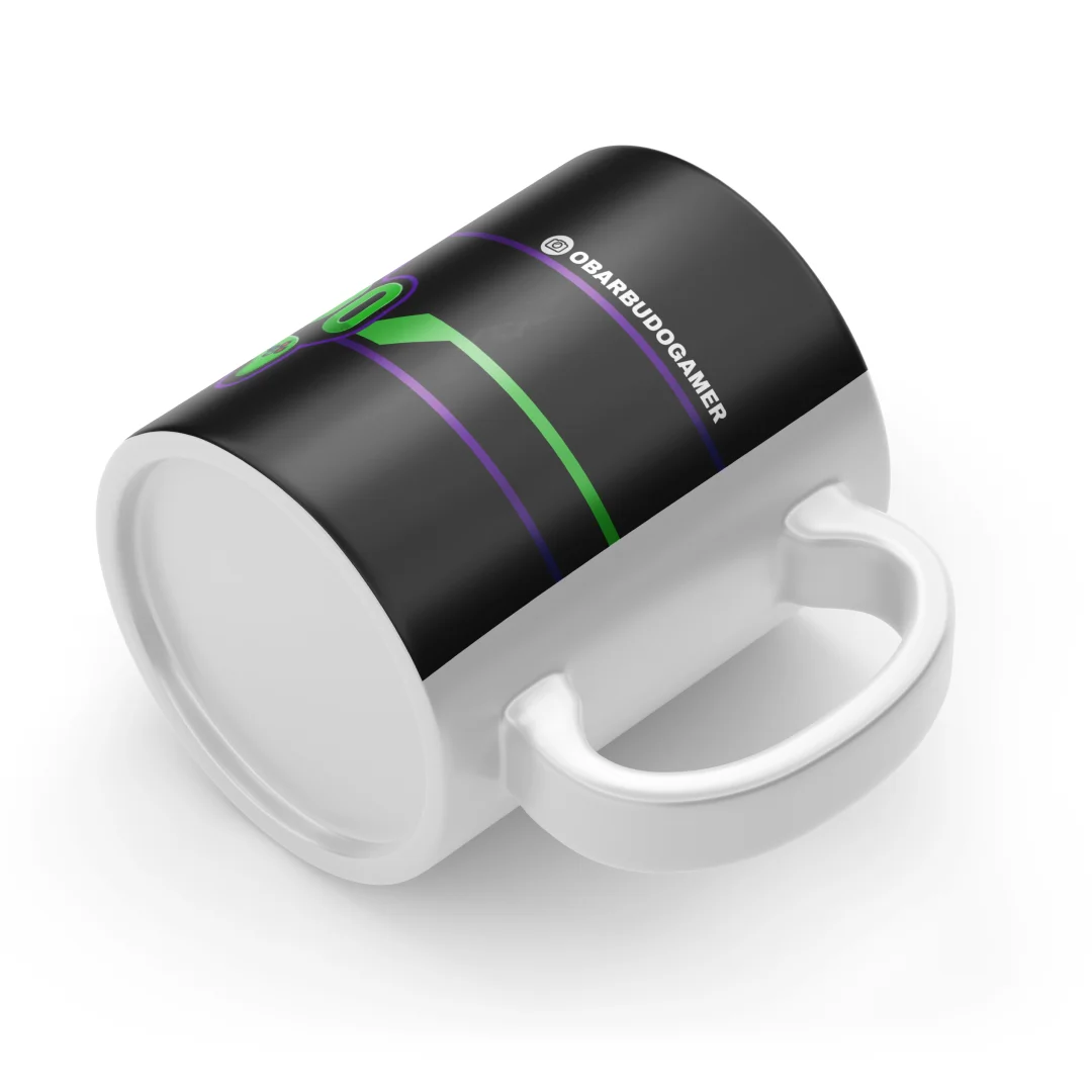 Caneca Personalizada