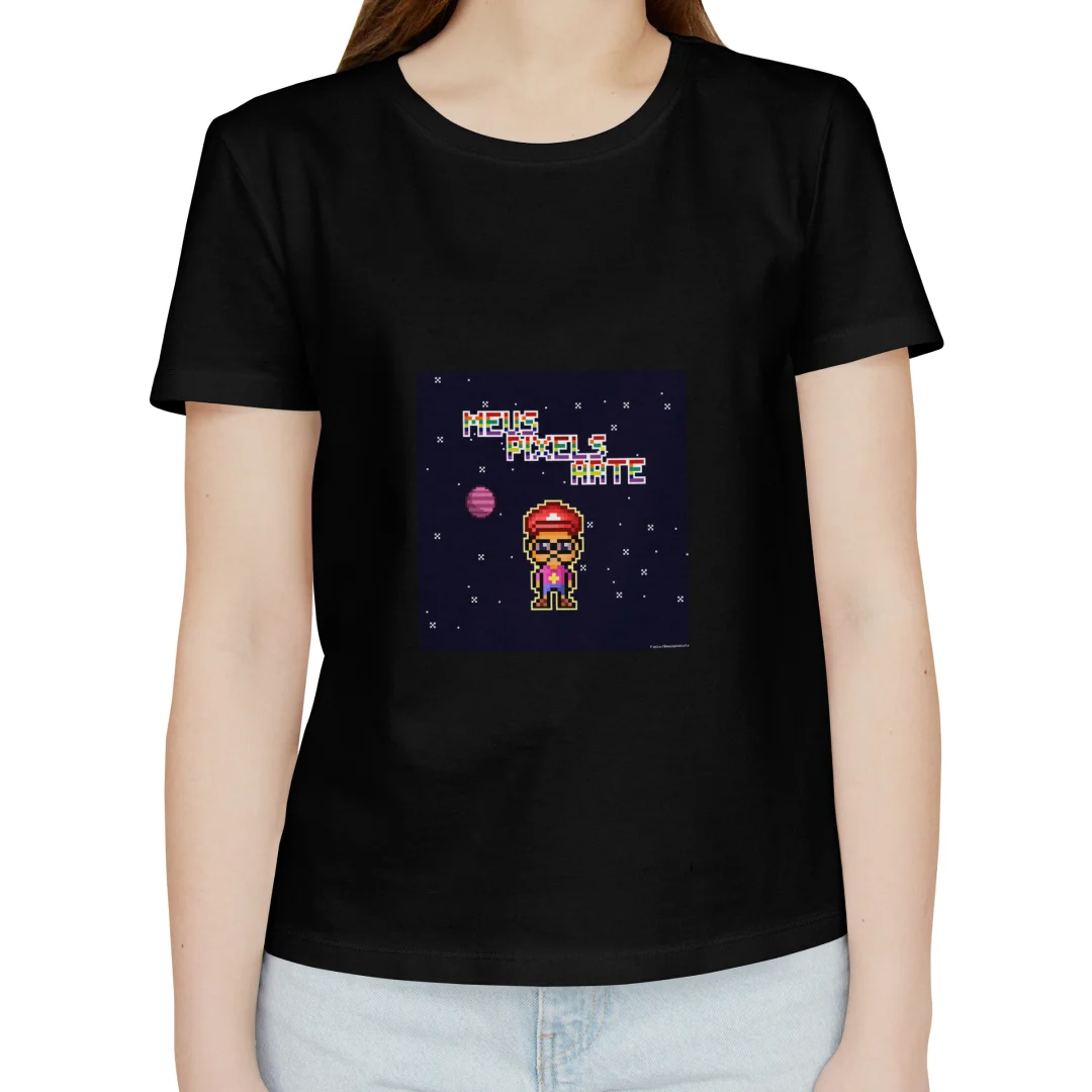 Camiseta Personalizada