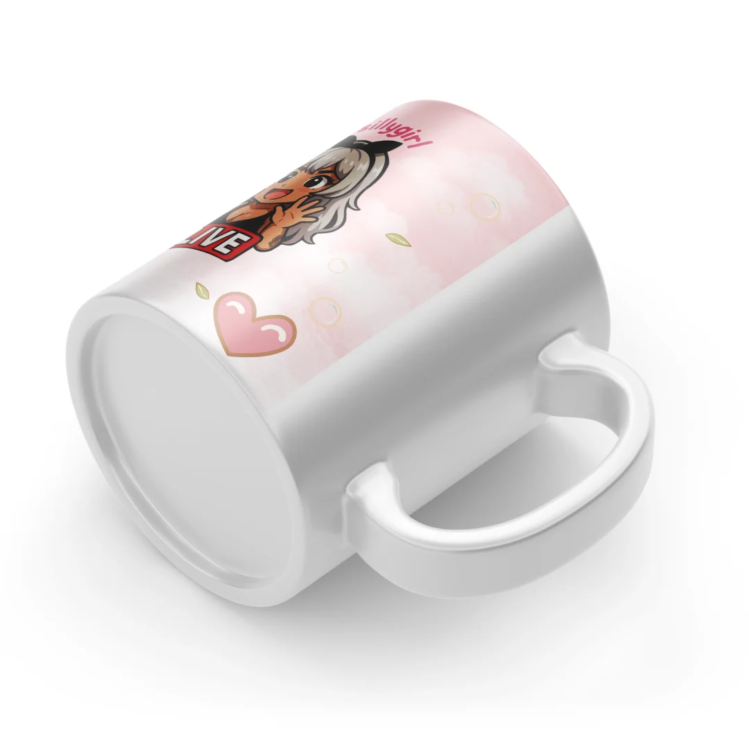 Caneca Personalizada