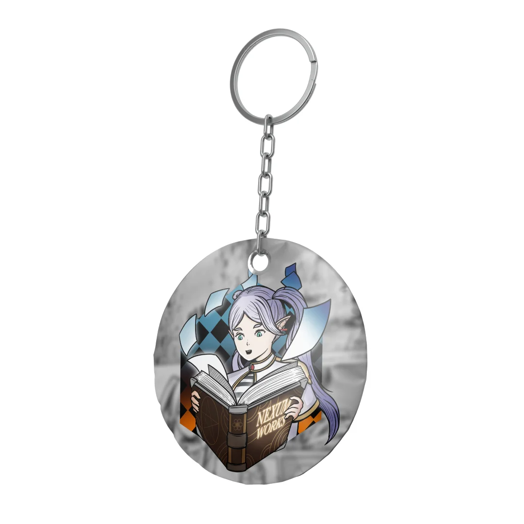 Chaveiro Personalizado