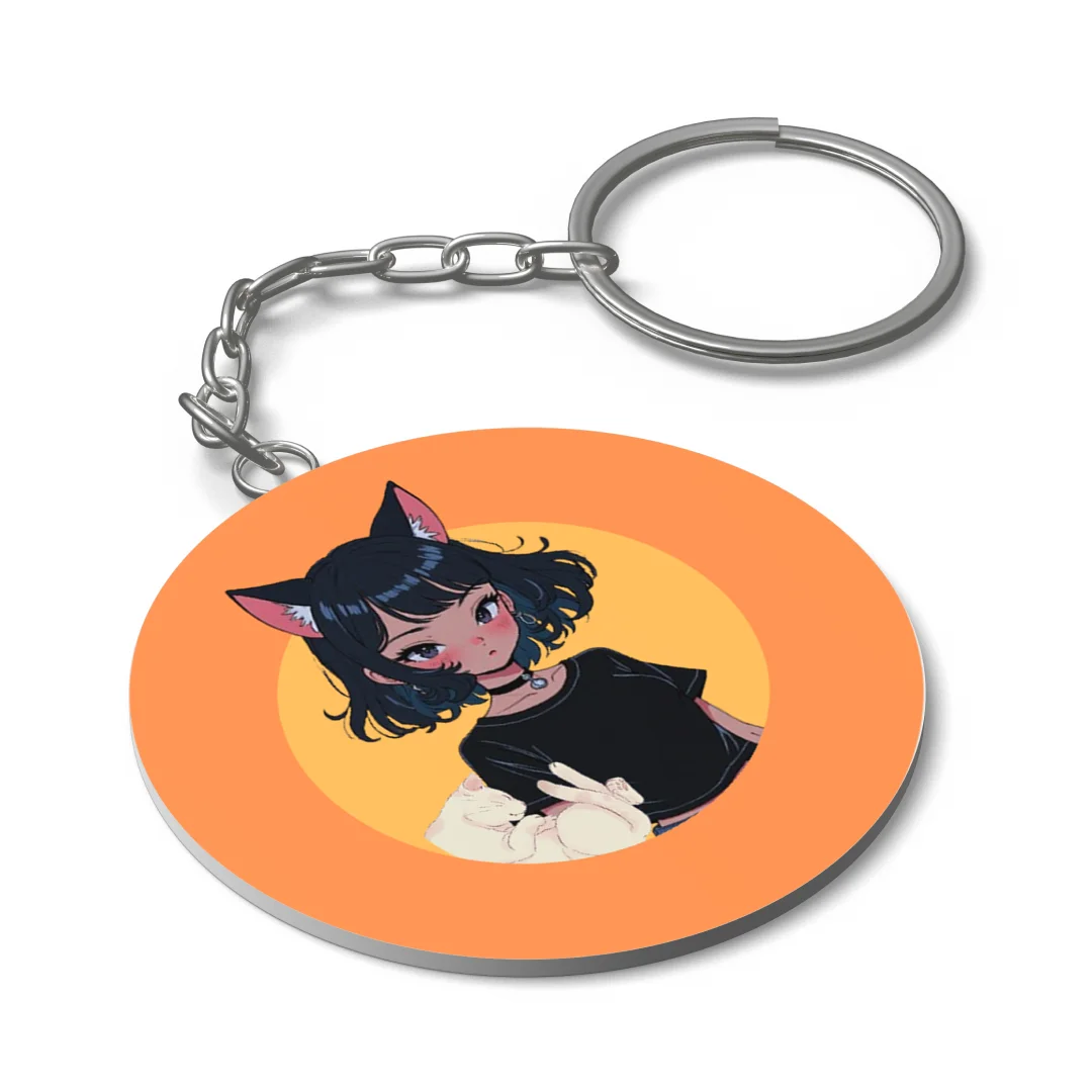 Chaveiro Personalizado de sayurim_