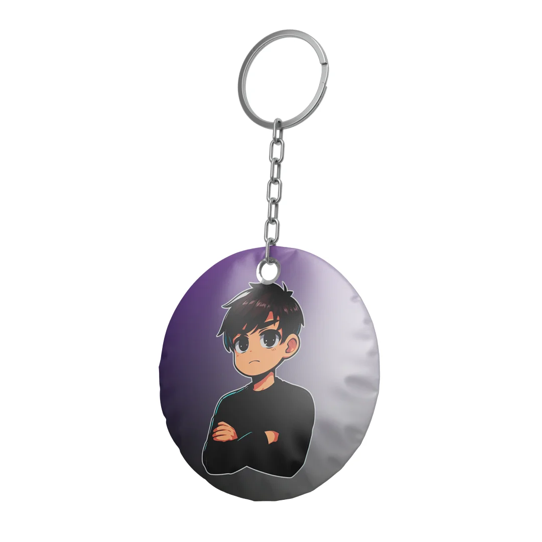 Chaveiro Personalizado de Itskaaas