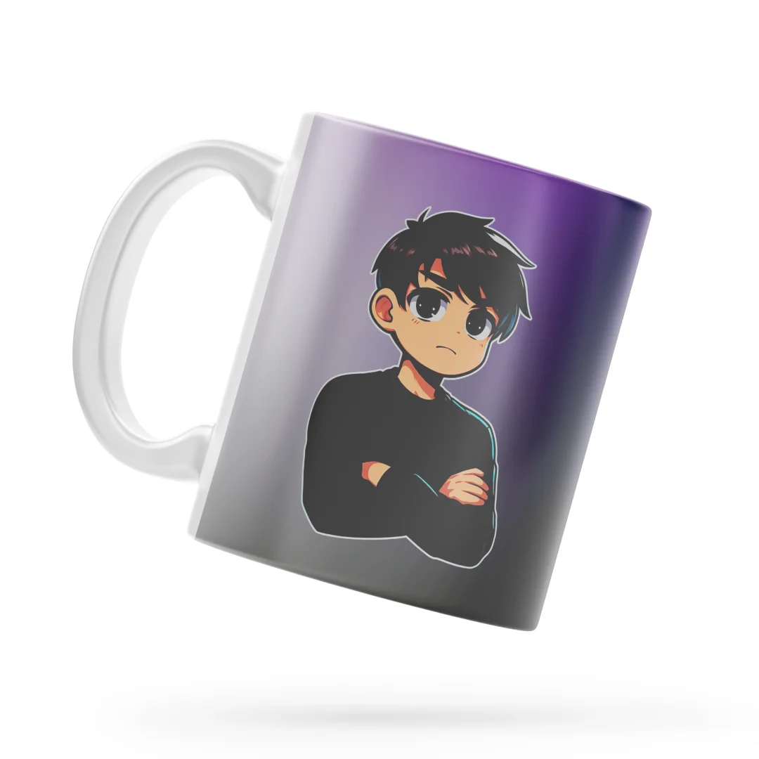Caneca Personalizada de Itskaaas