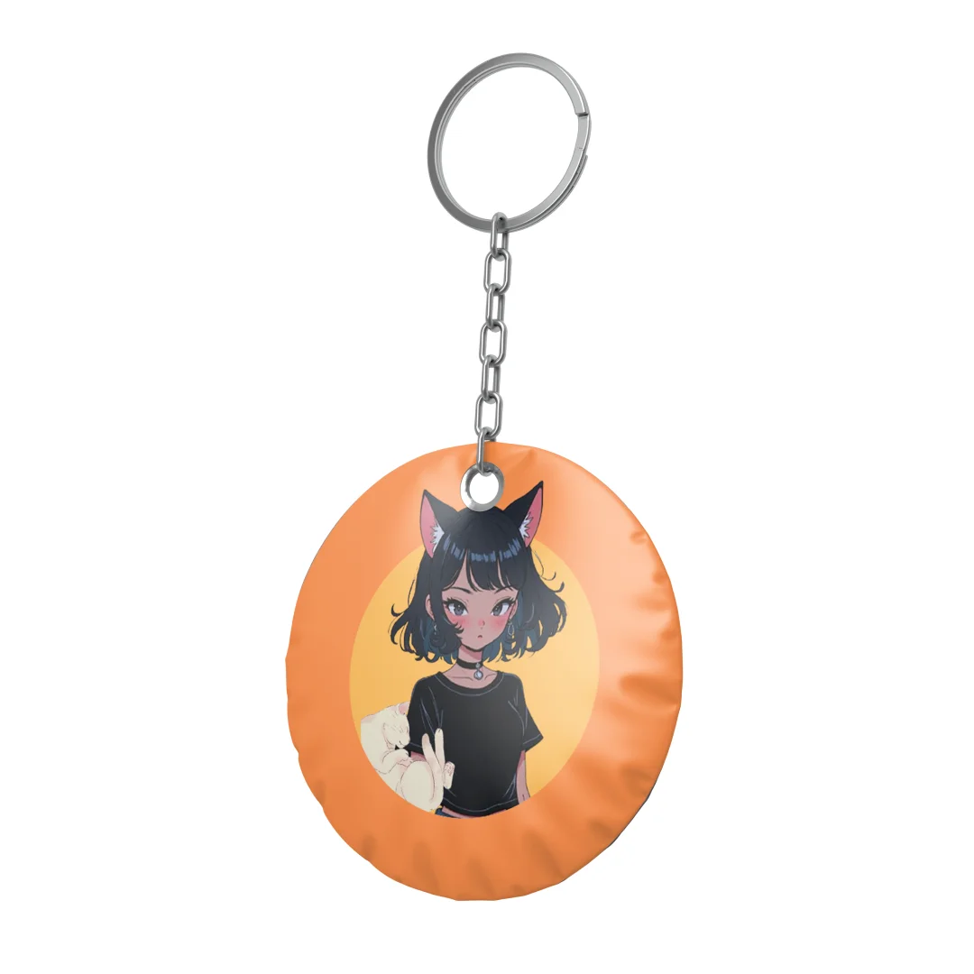 Chaveiro Personalizado de sayurim_
