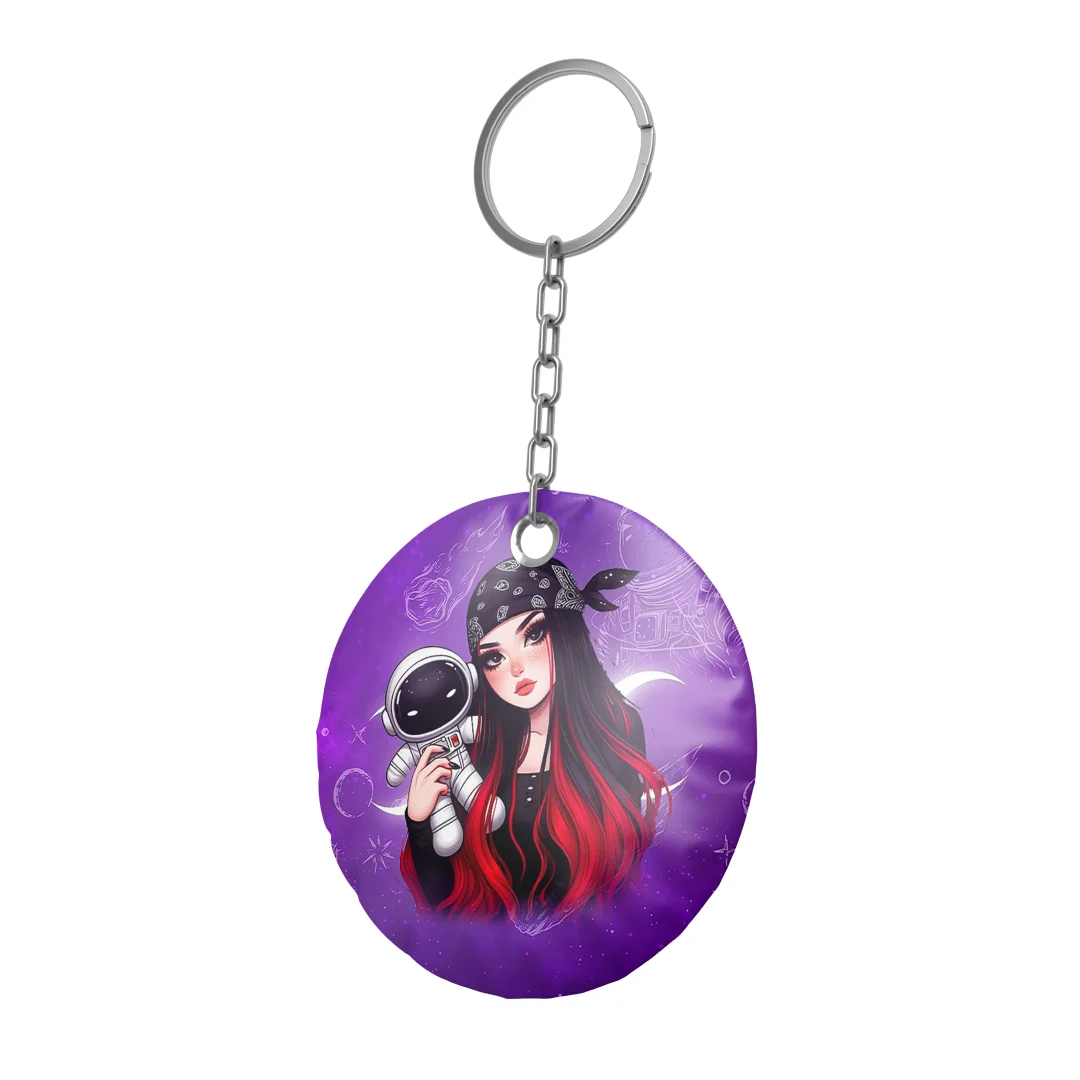 Chaveiro Personalizado de Luazinharp