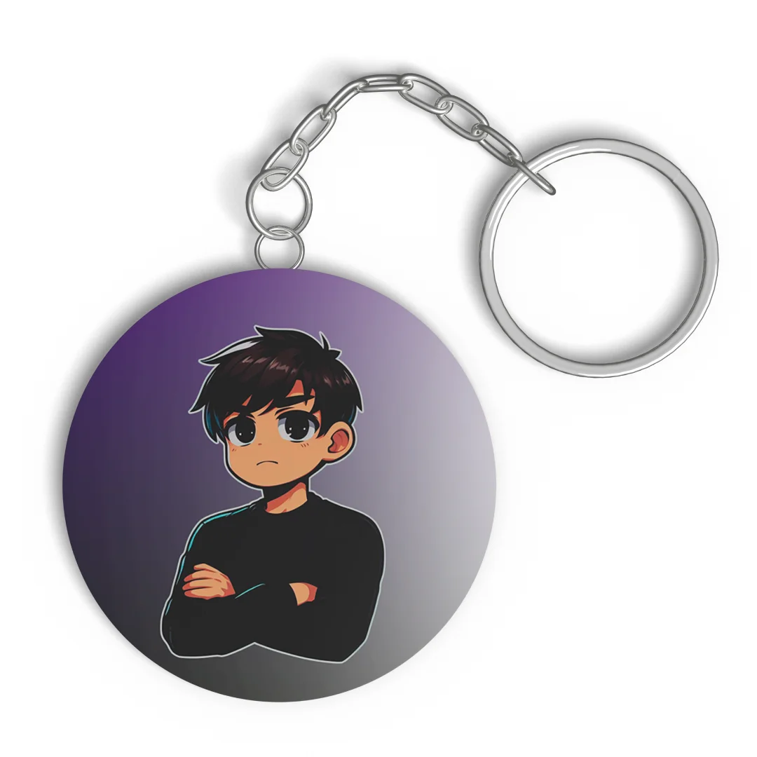 Chaveiro Personalizado de Itskaaas