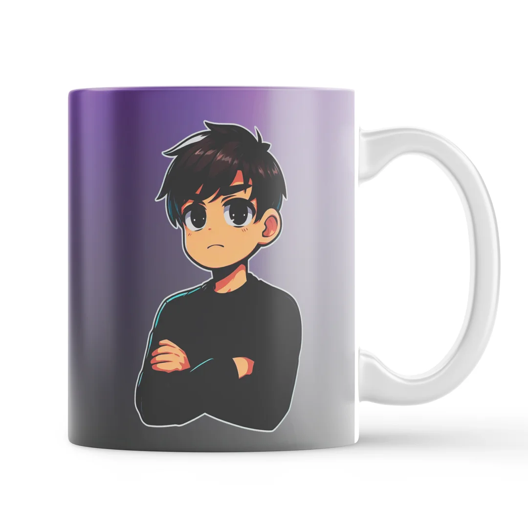 Caneca Personalizada de Itskaaas