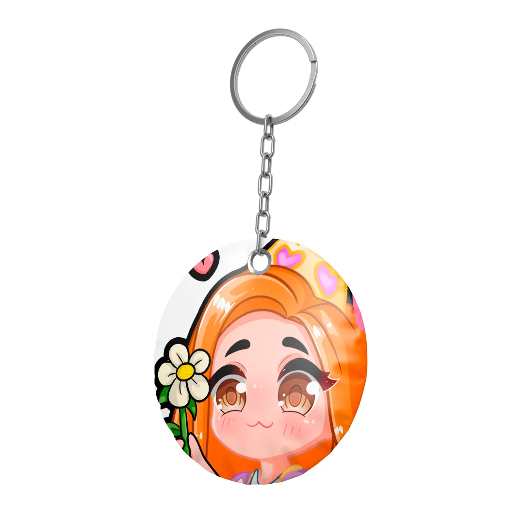 Chaveiro Personalizado de Rompe