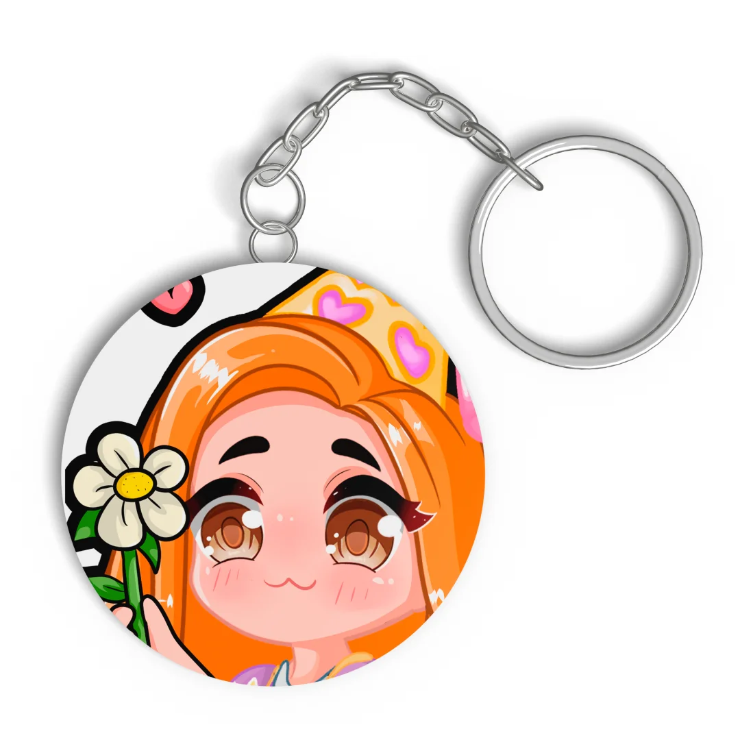 Chaveiro Personalizado de Rompe