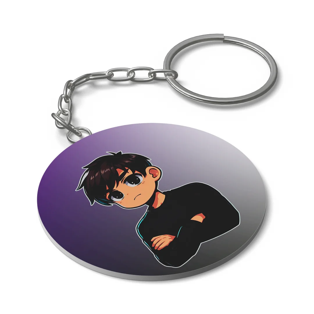 Chaveiro Personalizado de Itskaaas